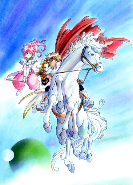 Tales of Phantasia Part 24 FAMINE